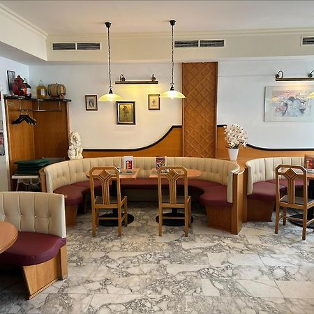 Hotel Am Limes Эннс Экстерьер фото