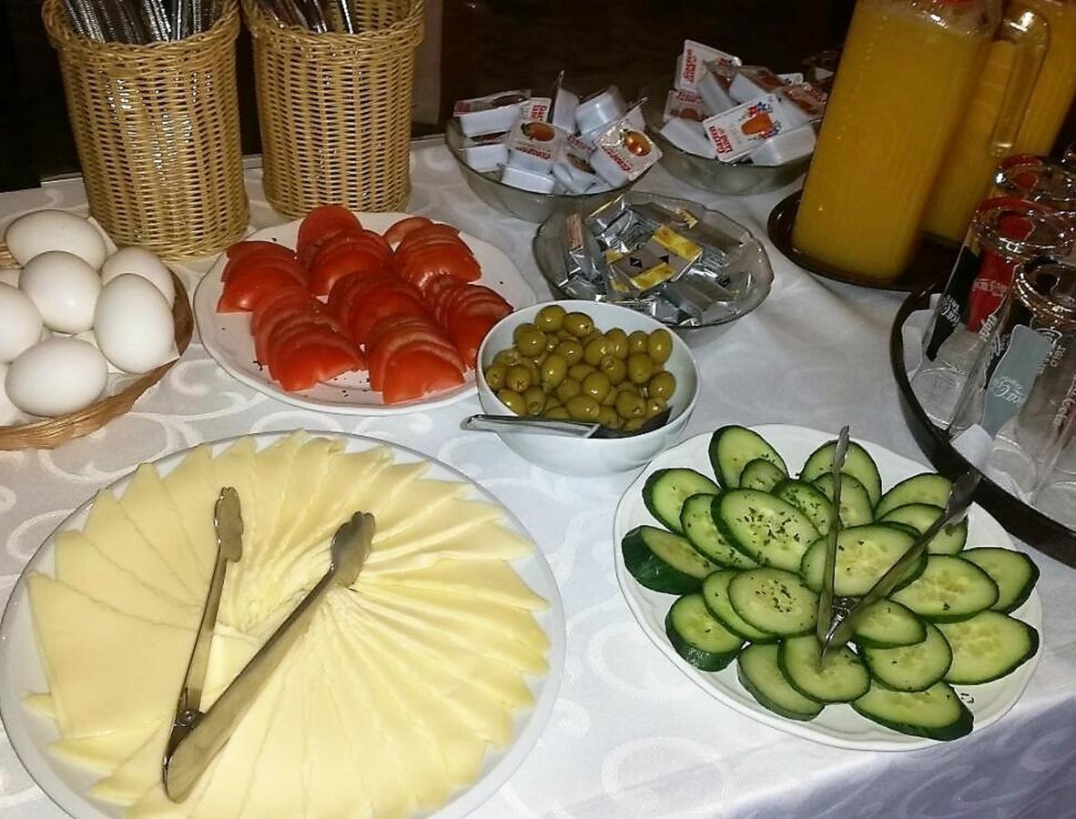 Hotel Am Limes Эннс Экстерьер фото