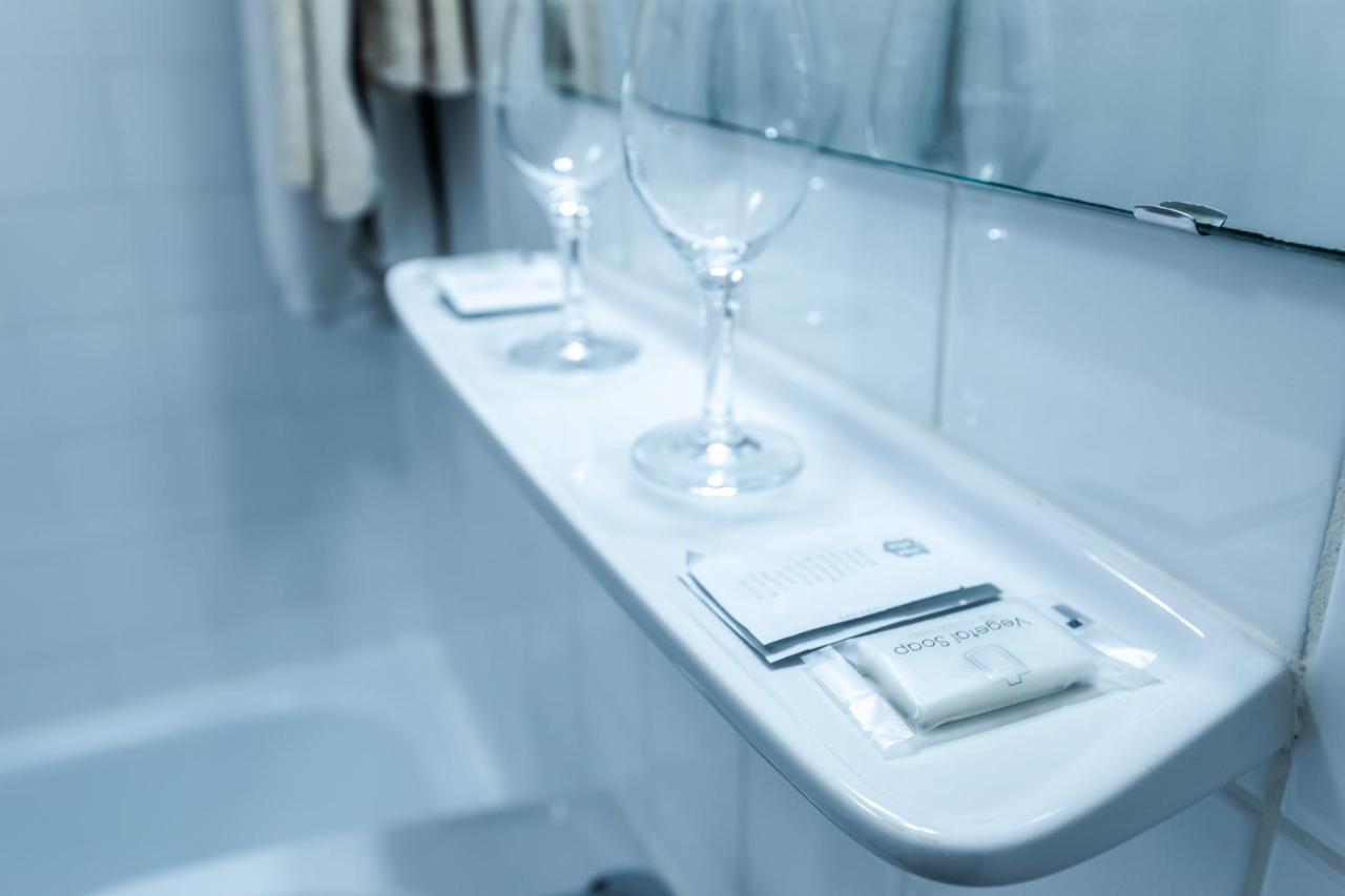 Hotel Am Limes Эннс Экстерьер фото
